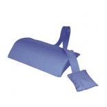 Alvital L gyógy-háttámasz gépkocsiba, otthonra Alvital L gyógy-háttámasz gépkocsiba, otthonra