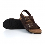 Batz APOLLON (brown) papucs Batz APOLLON (brown) papucs