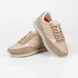 BATZ BUDAPEST (Beige) n�i cip�