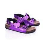 Batz Cool Step purple szandl