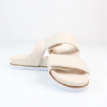 Batz MIA bézs papucs Batz MIA bézs papucs