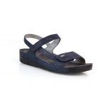 Batz MIRI blue nivec szandál Batz MIRI blue nivec szandál