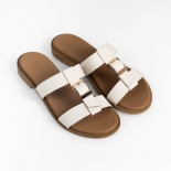 Batz  MOLLY (white) n�i papucs