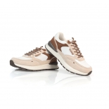 Batz NYRA (beige) ni cip