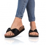 Batz Pretty black Geisha klumpa