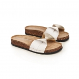 Batz Pretty Day (gold-white) Batz Pretty Day (gold-white)