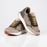 Batz RISE MAN (brown mix) cipő Batz RISE MAN (brown mix) cipő