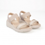 Batz Vibe (Beige) női szandál Batz Vibe (Beige) női szandál