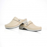 Batz WS01 (beige) ni papucs