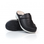 Batz WS01 (black) ni papucs