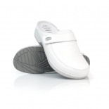 Batz WS01 (white) ni papucs