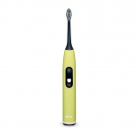 Beurer SC 50 Splashy Lemon ultrahangos fogkefe Beurer SC 50 Splashy Lemon ultrahangos fogkefe