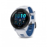 Garmin Forerunner 265 homokk-tengerkk