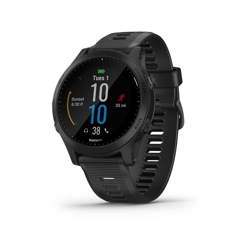 garmin forerunner 900