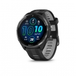 Garmin Forerunner 965 fekete-szrke