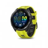 Garmin Forerunner 965 srga-fekete