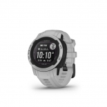 Garmin Instinct 2S Solar szrke