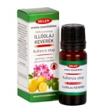 Kullancs-stop ill�olaj kever�k 10 ml