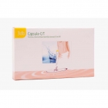 Lady-pHarma kamill�s kapszula (3 db)