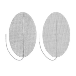 PALS 7.5x13cm ovális TENS elektróda tűs 2db/cs PALS 7.5x13cm ovális TENS elektróda tűs 2db/cs