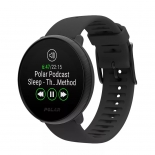 Polar IGNITE 2 ra (black-pearl)