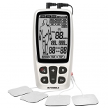 Pr�mium kombin�lt TENS �s EMS k�sz�l�k