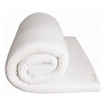 QMED memóriahabos fedőmatrac 80x200cm (4cm vastag) QMED memóriahabos fedőmatrac 80x200cm (4cm vastag)