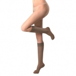 Veera kompressziós térdharisnya 70 DEN barna Veera kompressziós térdharisnya 70 DEN barna